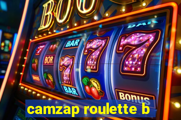 camzap roulette b